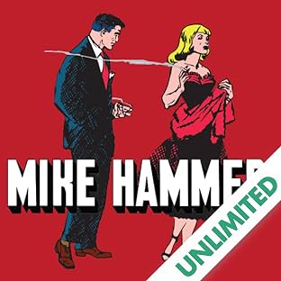 From Files of Mike Hammer